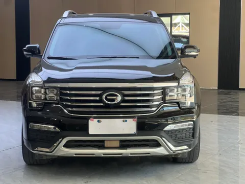 Gac GS8