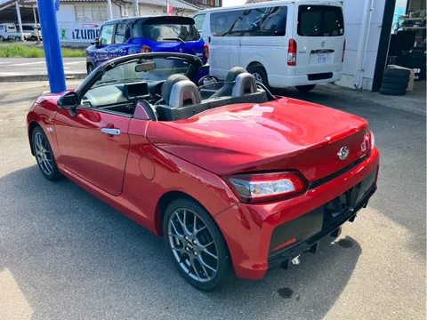 Toyota Copen