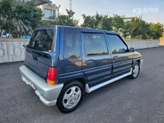 Chevrolet Tico