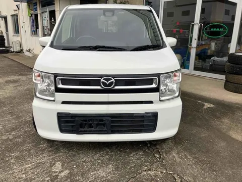 Mazda Flair