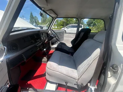 Rover Mini