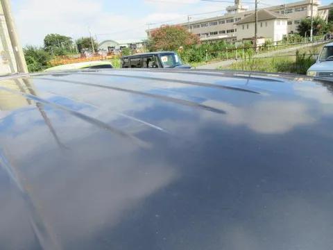 Suzuki Palette SW