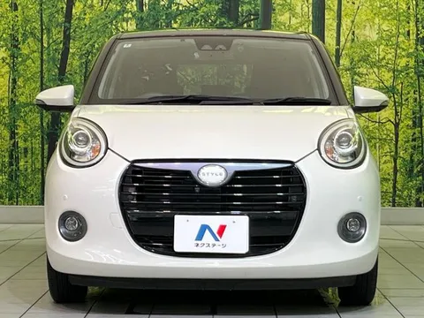 Daihatsu Boon