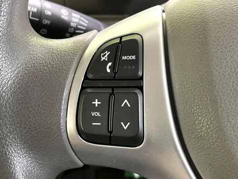 Nissan Clipper Rio