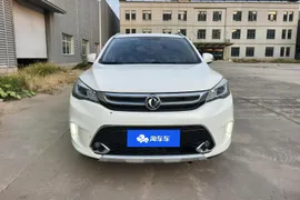 Dongfeng AX5