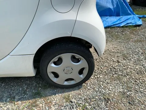 Mitsubishi I