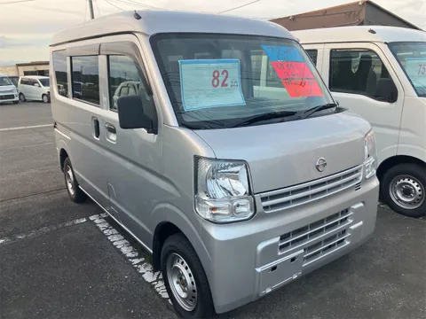 Nissan Clipper