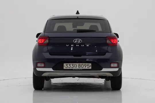 Hyundai Venue