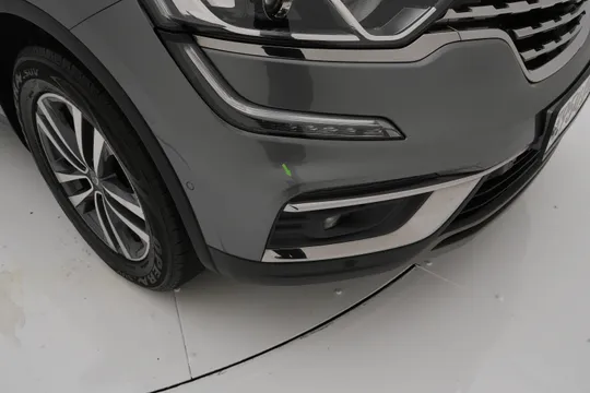Renault Koleos (QM6)