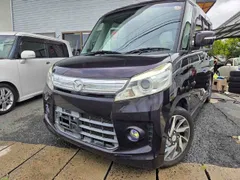 Mazda Flair Wagon Custom Styel