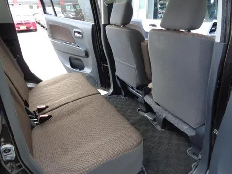 Suzuki MR Wagon