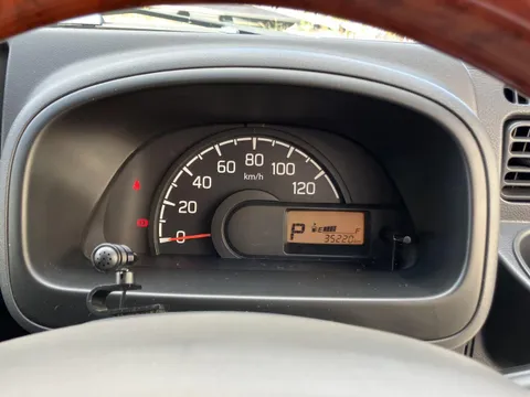Suzuki Super Carry