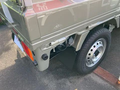 Suzuki Super Carry