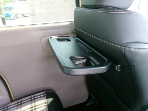 Honda N-BOX Joy