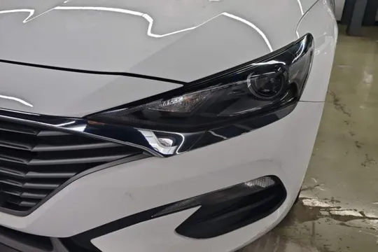 Hyundai Lafesta