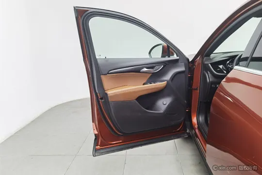 Buick Envision S