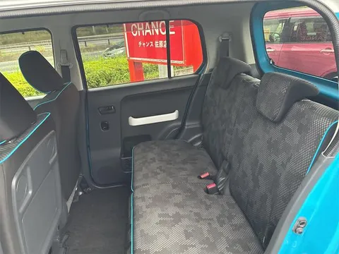 Mazda Flair Crossover