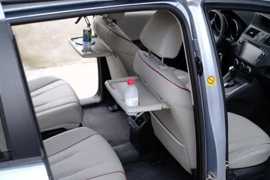 Mazda Mazda 5