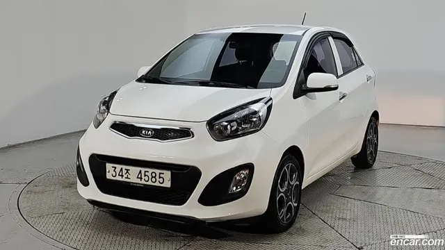 Kia Picanto (Morning)