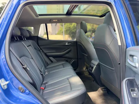 Gac GS4
