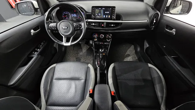 Kia Picanto (Morning)