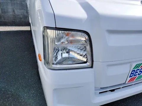 Subaru Sambar Truck