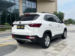 BAIC