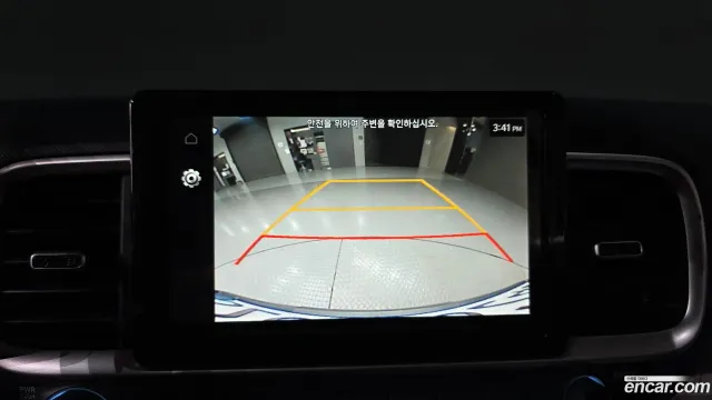 Hyundai Venue