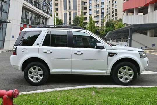 Land Rover