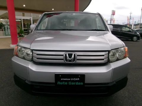 Honda Crossroad