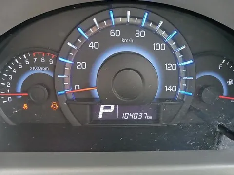 Mazda Flair Wagon