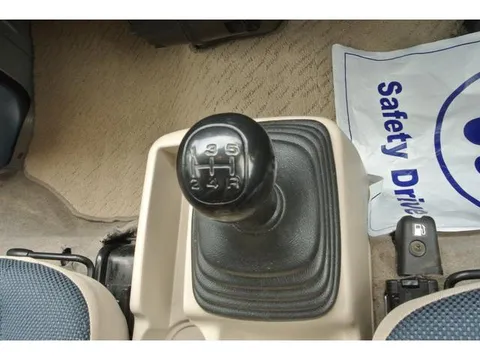 Subaru Dias Wagon