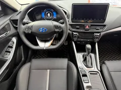 Hyundai Festa