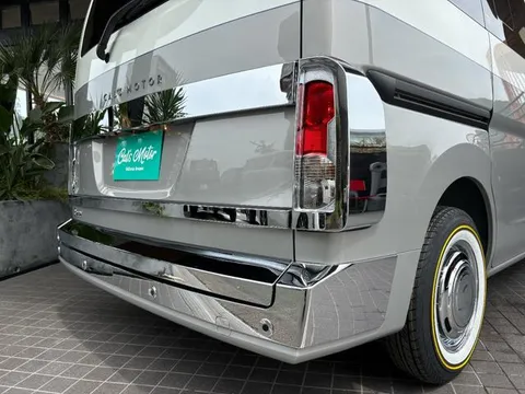 Nissan Vanette
