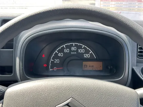 Suzuki Super Carry
