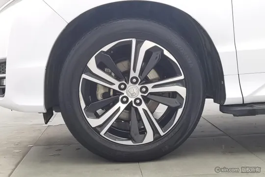Honda UR-V