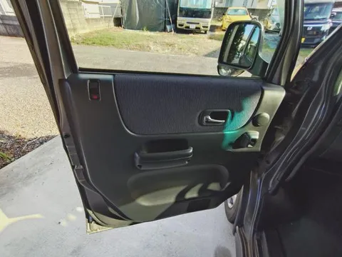 Honda Vamos