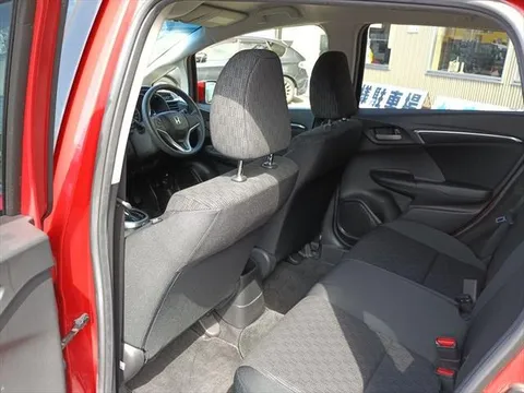 Honda Jazz (Fit)