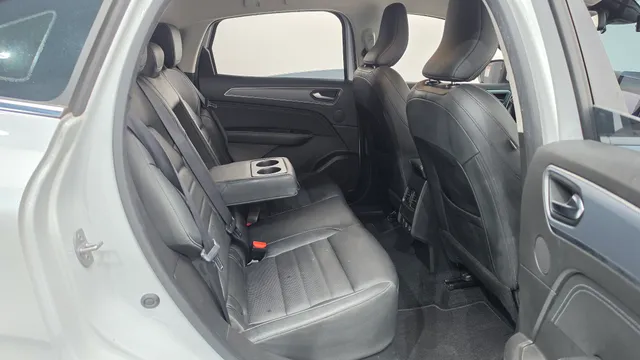 Renault Arkana (XM3)
