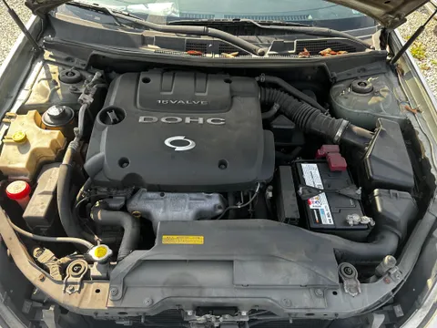 Renault SM5