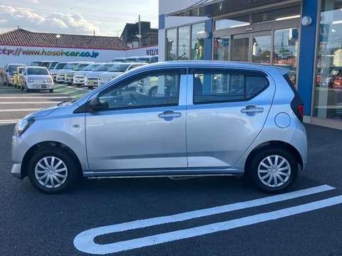 Toyota Pixis Epoch