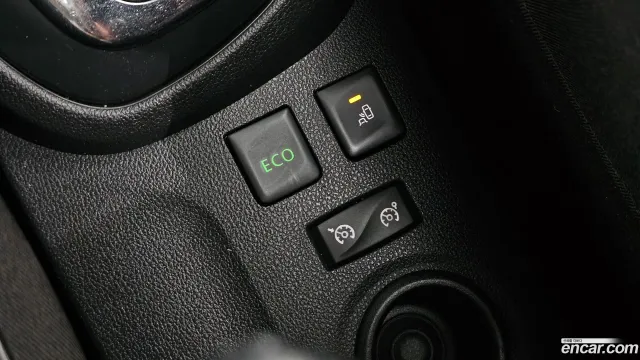 Renault QM3