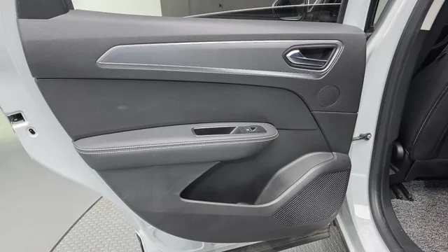 Renault XM3