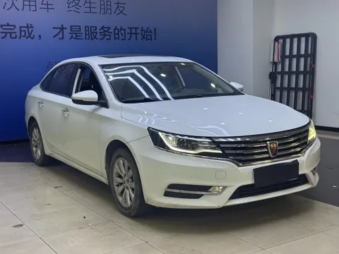 Roewe