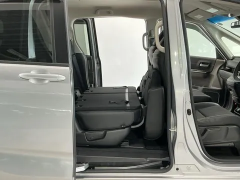 Honda Freed Plus