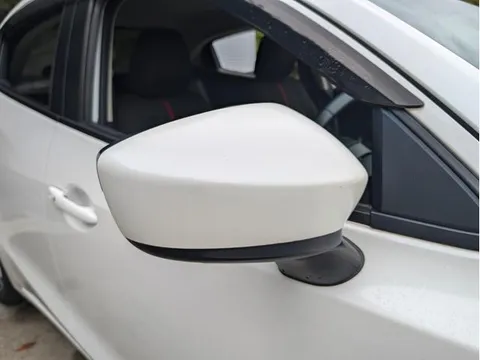 Mazda Mazda2 (Demio)