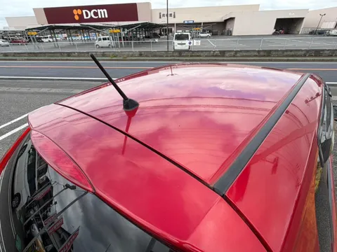 Honda Jazz (Fit)
