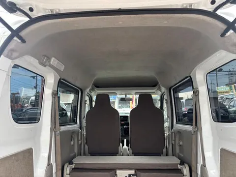 Nissan Clipper