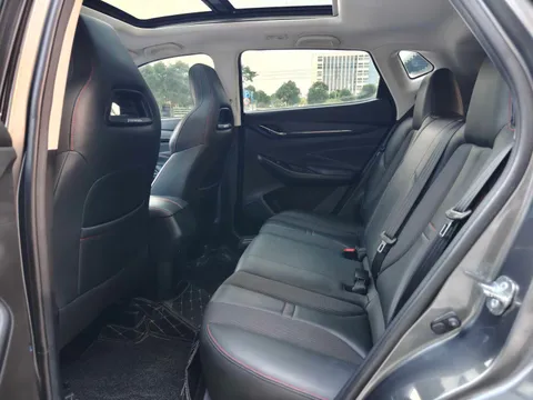 Changan Oshan X5