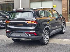 Geely